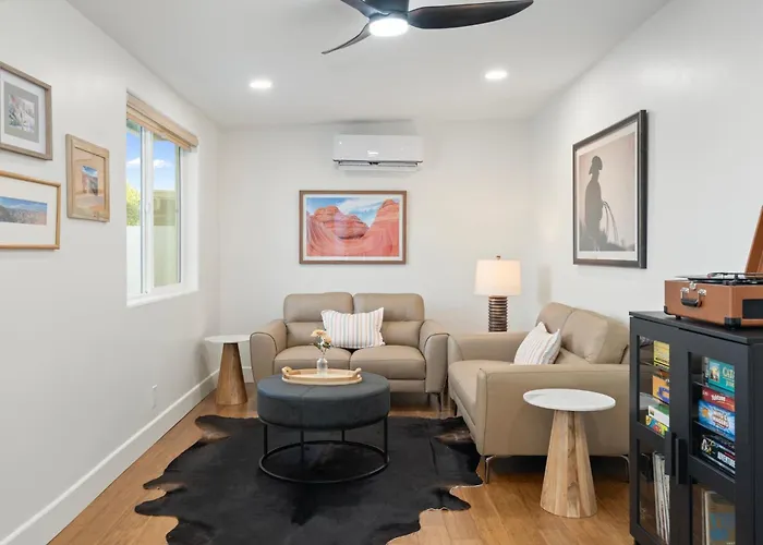 New 5 Min To Old Town, Pool & Spa, 2 King Scottsdale
