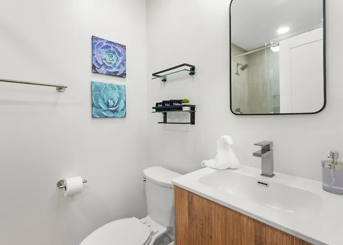 New 5 Min To Old Town, Pool & Spa, 2 King Scottsdale