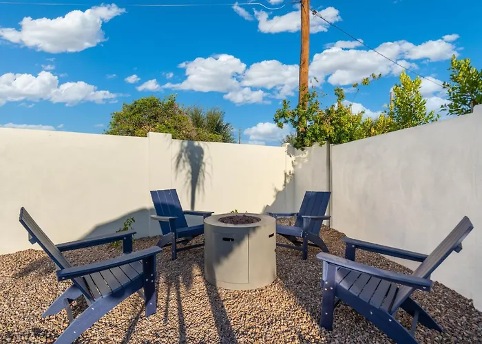 New 5 Min To Old Town, Pool & Spa, 2 King * Scottsdale